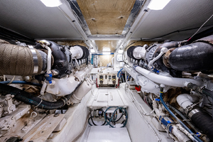 Engine Room