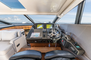 Williams Jet Tender