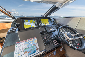 Williams Jet Tender