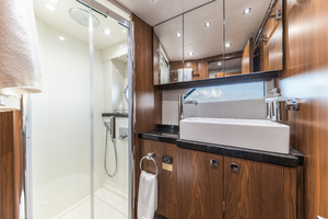 Williams Jet Tender