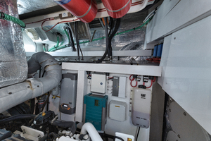 Williams Jet Tender