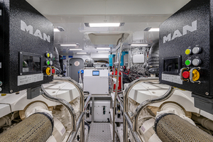 Engine Room