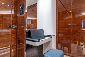 Forward Guest Stateroom