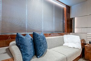 Master Stateroom