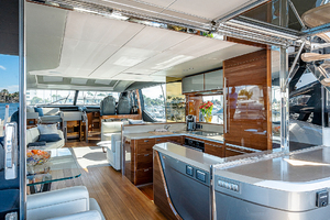 Aft Deck