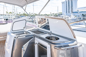 Flybridge