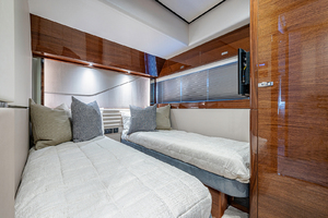 Port Guest Stateroom