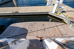 Swim Platform