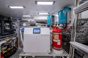 Engine Room