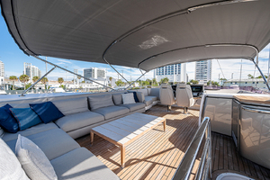 Flybridge
