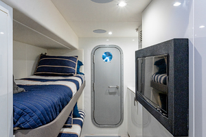 Crew Quarters