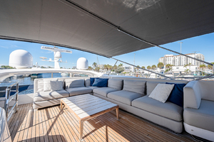 Flybridge