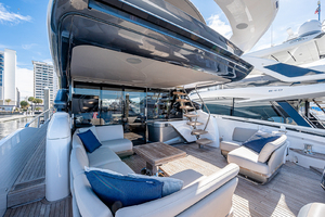 Aft Deck