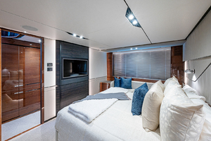 Master Stateroom
