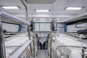 Engine Room