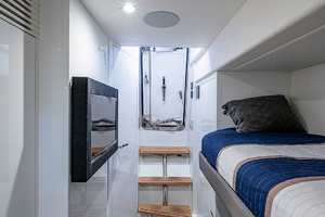 Crew Quarters