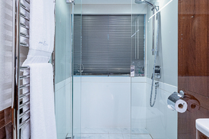 Master Stateroom Head
