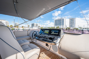Flybridge