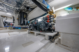 Engine Room