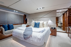 Master Stateroom