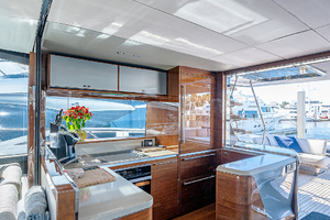 Galley