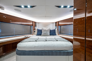 Forward Guest Stateroom