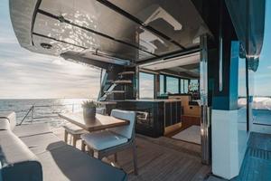 Aft Deck