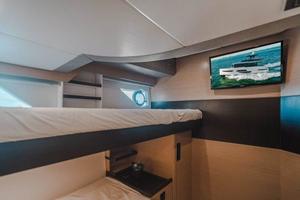 Guest Stateroom