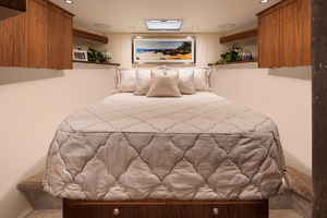 VIP Stateroom