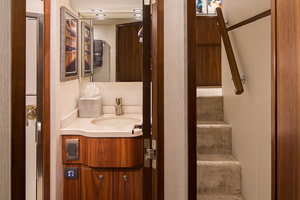 Companionway