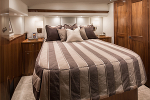Master Stateroom