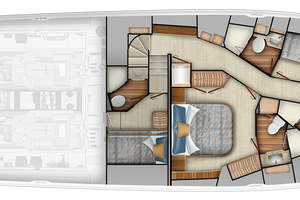 Option #2 Crossover Layout