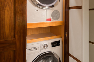 Washer/Dryer