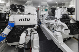 Engine Room