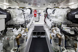Engine Room