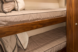 Guest Stateroom