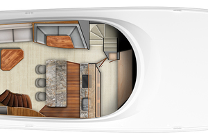 Salon Layout