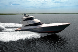 Starboard Profile (sistership)