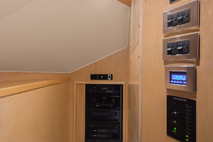 Walk-In Pantry