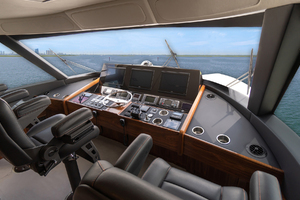 Helm Station