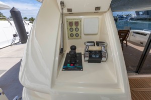 Aft Controls