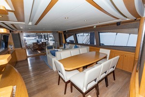 Formal Dining