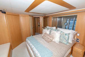 Master Stateroom