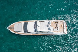 Aerial Profile