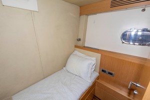 Captain's Quarters