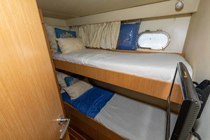 Crew Quarters