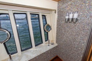 Master Shower