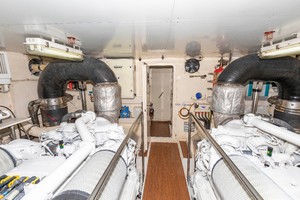 Engine Room