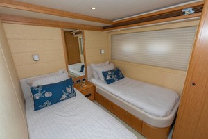 Additional Guest Stateroom