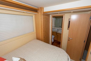 Guest Stateroom